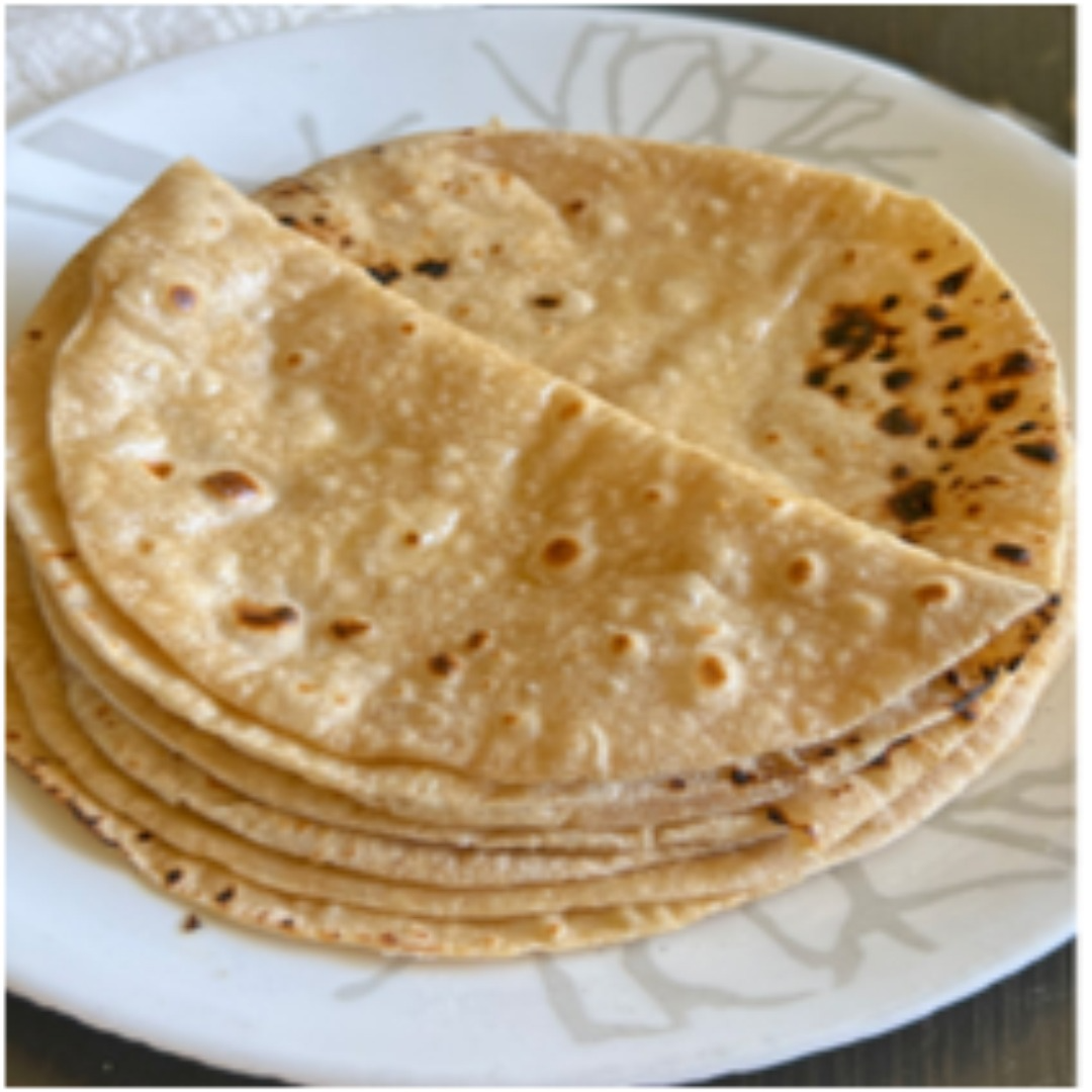 Roti Gheewali