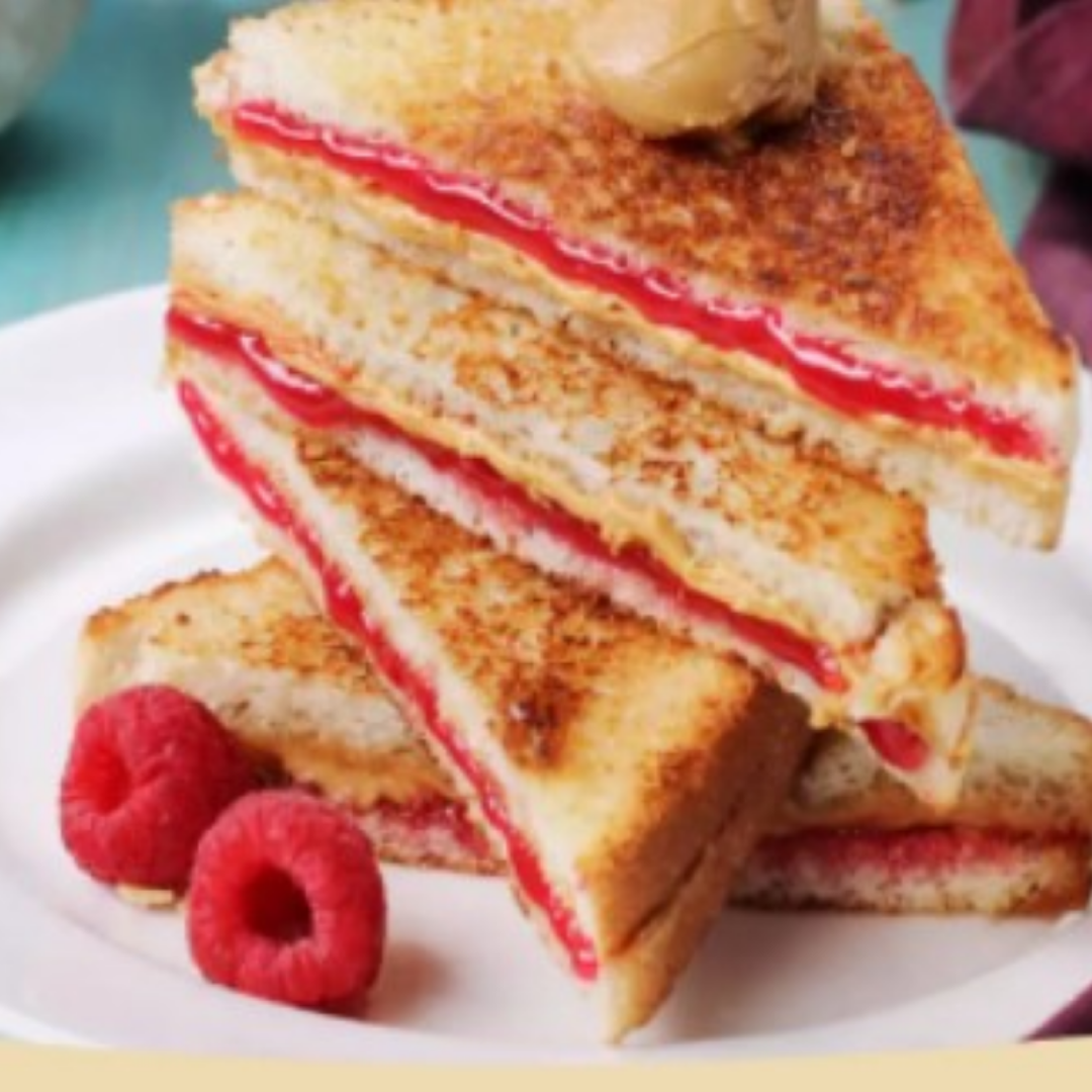 Bread Jam 2