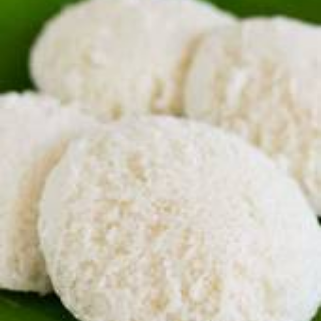 Idli Sambhar