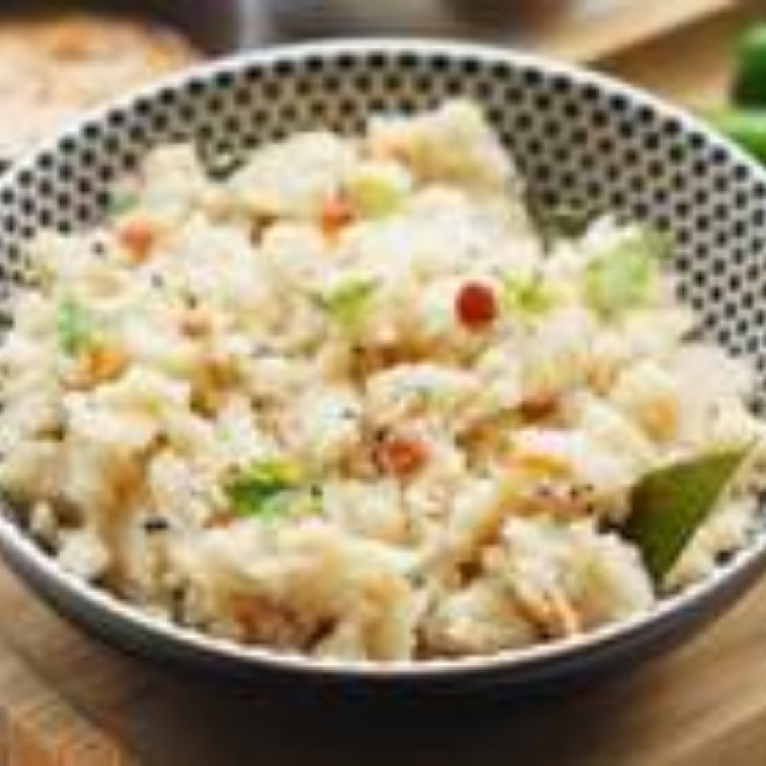 Upma