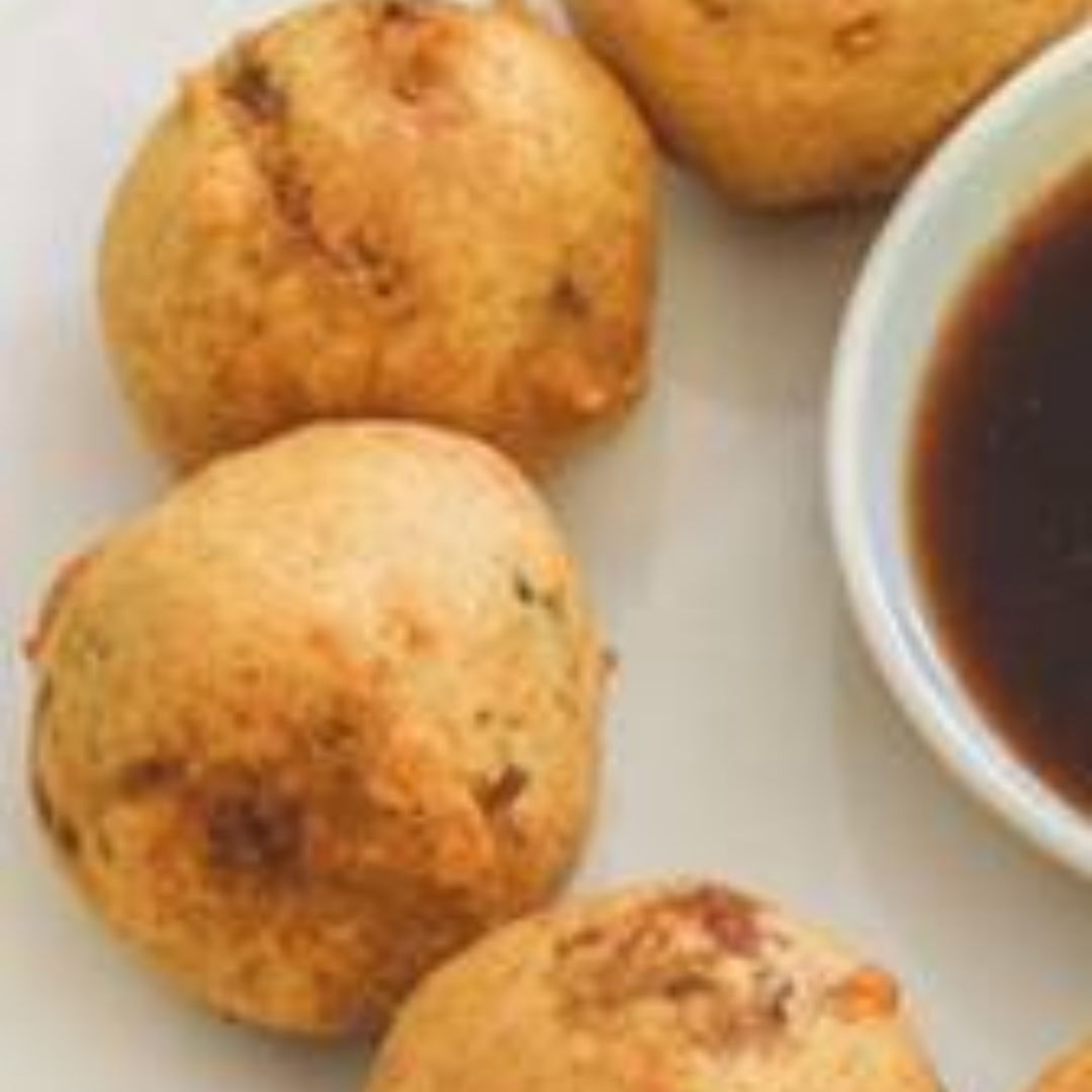 Bateta Vada