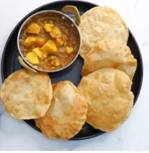 Aloo Puri