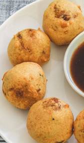 Bateta Vada