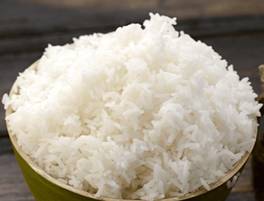 Rice Dal